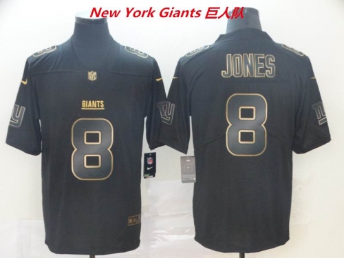 NFL New York Giants 138 Men