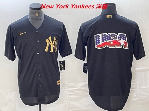 MLB New York Yankees 618 Men