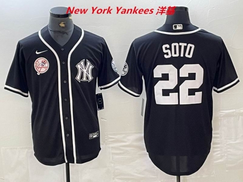 MLB New York Yankees 683 Men