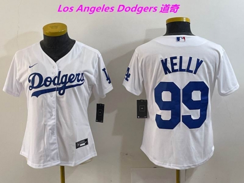 MLB Jerseys Women 1639