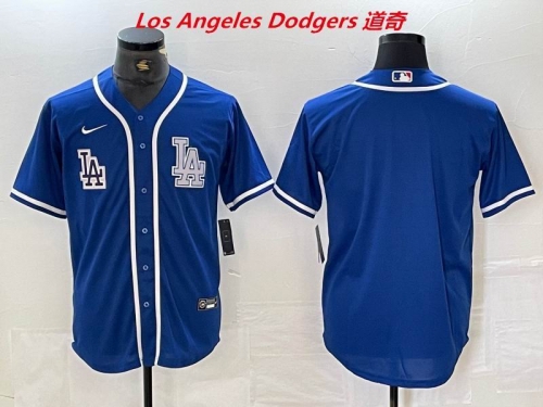 MLB Los Angeles Dodgers 1890 Men