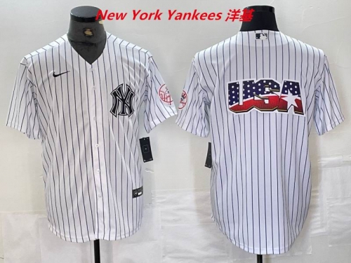 MLB New York Yankees 708 Men