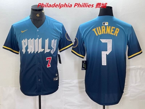 MLB Philadelphia Phillies 132 Men