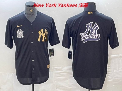 MLB New York Yankees 607 Men