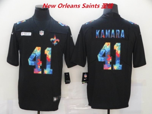 NFL New Orleans Saints 298 Men