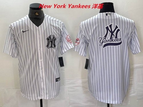 MLB New York Yankees 702 Men