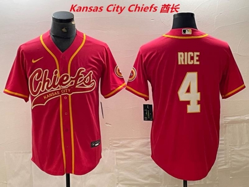 NFL Kansas City Chiefs 313 Men