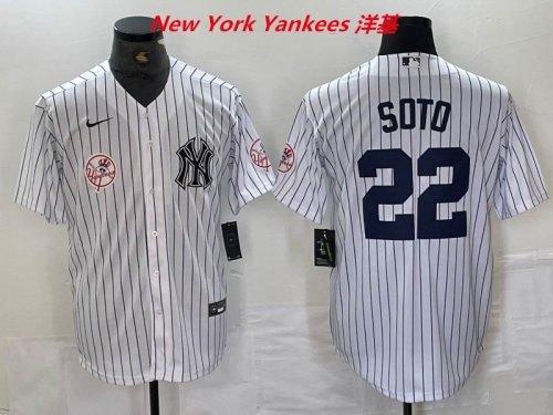 MLB New York Yankees 731 Men