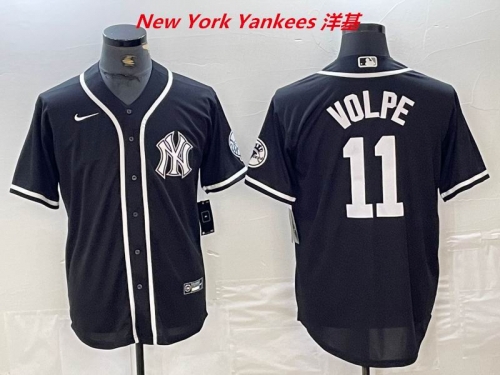 MLB New York Yankees 675 Men