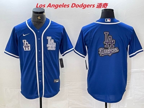 MLB Los Angeles Dodgers 1896 Men