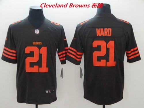 NFL Cleveland Browns 178 Men