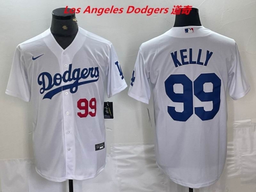 MLB Los Angeles Dodgers 1645 Men