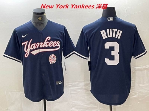 MLB New York Yankees 802 Men