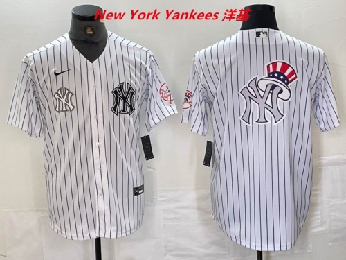 MLB New York Yankees 697 Men