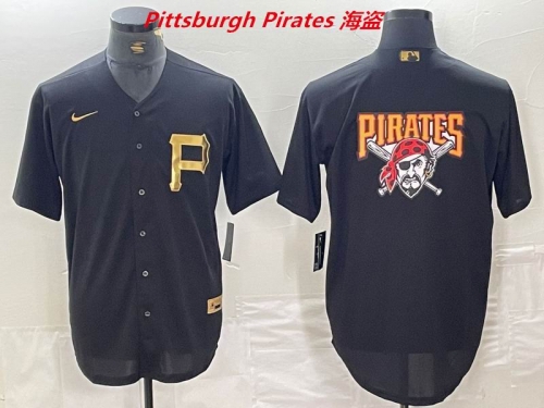 MLB Pittsburgh Pirates 127 Men
