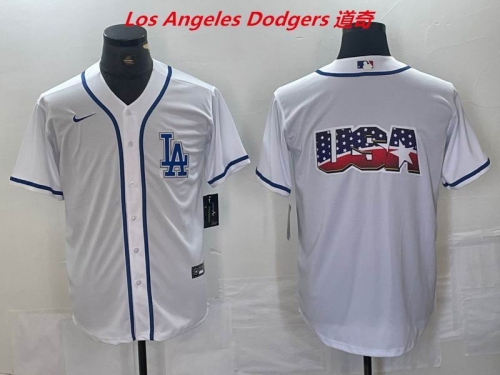 MLB Los Angeles Dodgers 1861 Men