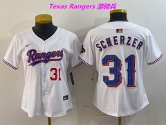 MLB Jerseys Women 1683