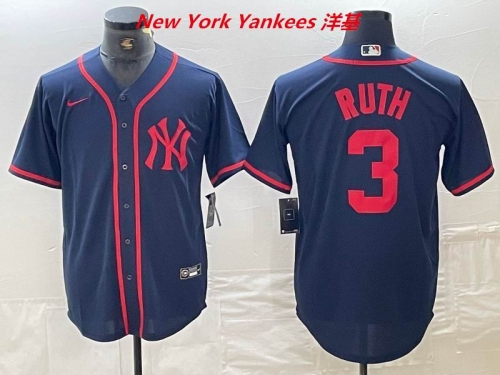 MLB New York Yankees 783 Men