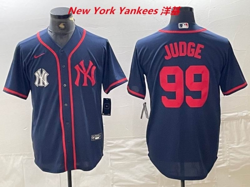MLB New York Yankees 793 Men