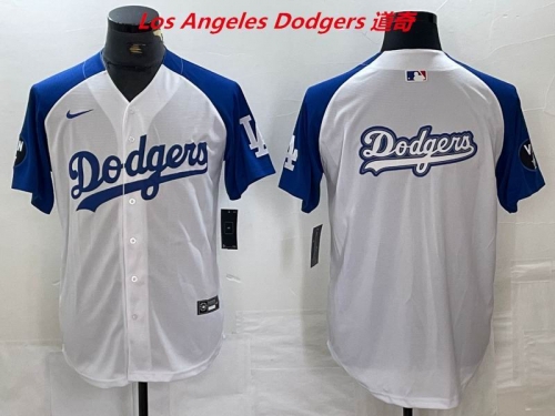 MLB Los Angeles Dodgers 1732 Men