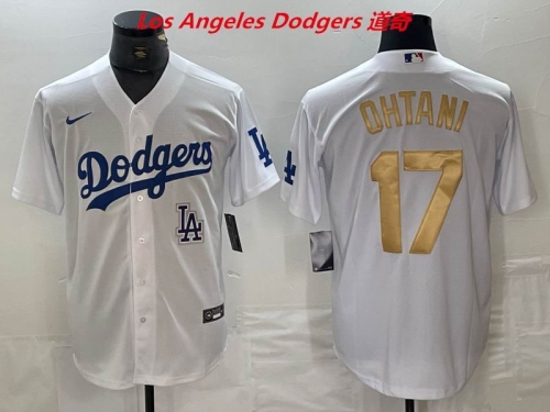 MLB Los Angeles Dodgers 1633 Men