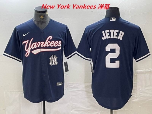 MLB New York Yankees 796 Men