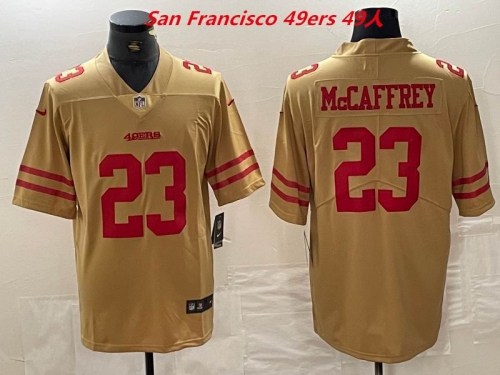 NFL San Francisco 49ers 934 Men