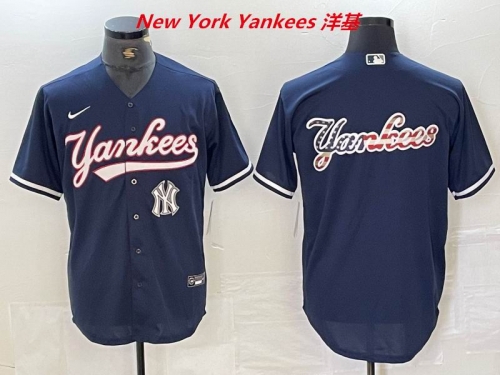 MLB New York Yankees 742 Men