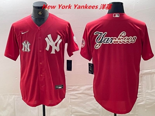 MLB New York Yankees 862 Men