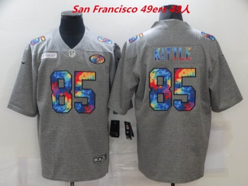 NFL San Francisco 49ers 923 Men