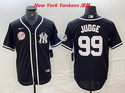 MLB New York Yankees 689 Men