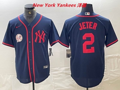 MLB New York Yankees 782 Men
