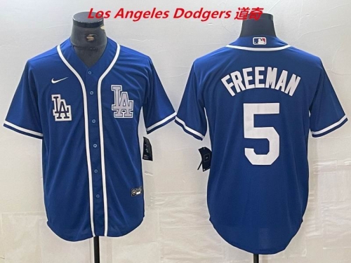 MLB Los Angeles Dodgers 1902 Men