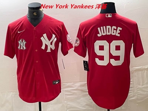 MLB New York Yankees 895 Men