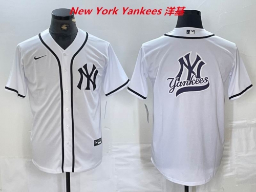 MLB New York Yankees 825 Men