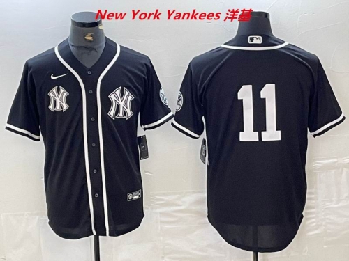 MLB New York Yankees 673 Men