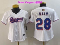 MLB Jerseys Women 1678