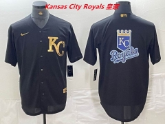MLB Kansas City Royals 084 Men