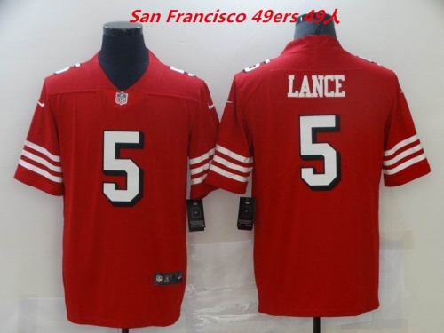 NFL San Francisco 49ers 916 Men