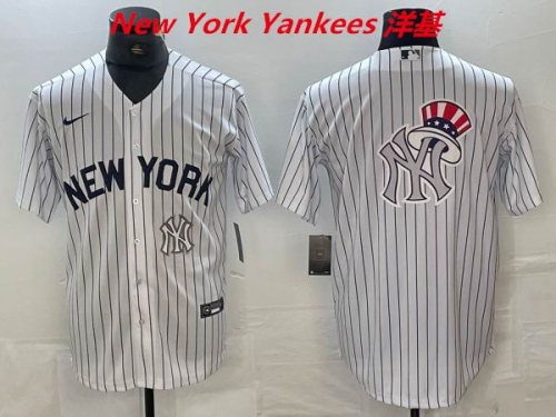 MLB New York Yankees 580 Men