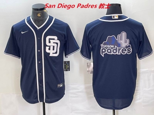 MLB San Diego Padres 459 Men