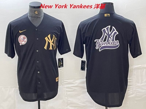 MLB New York Yankees 608 Men