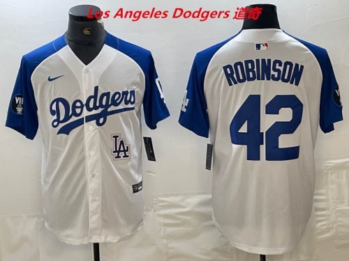 MLB Los Angeles Dodgers 1793 Men