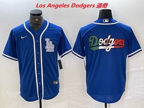 MLB Los Angeles Dodgers 1897 Men