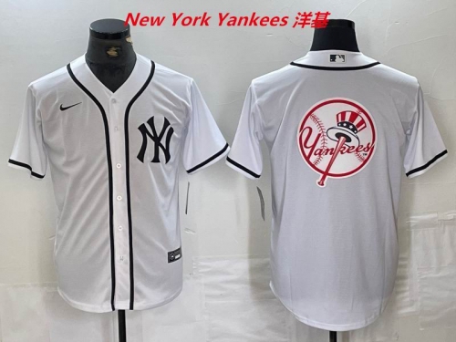 MLB New York Yankees 834 Men