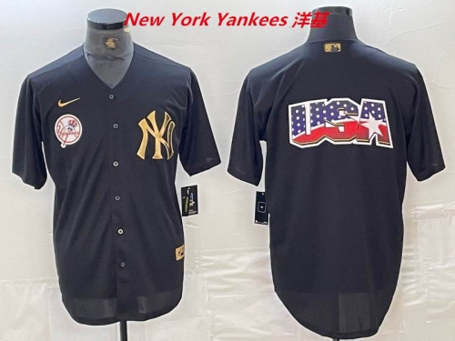 MLB New York Yankees 620 Men