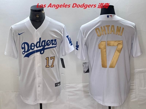 MLB Los Angeles Dodgers 1635 Men