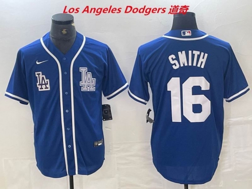 MLB Los Angeles Dodgers 1908 Men