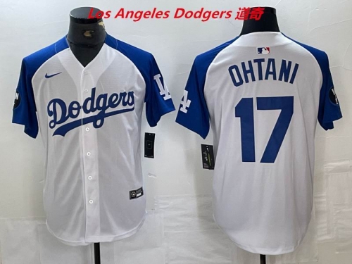 MLB Los Angeles Dodgers 1762 Men