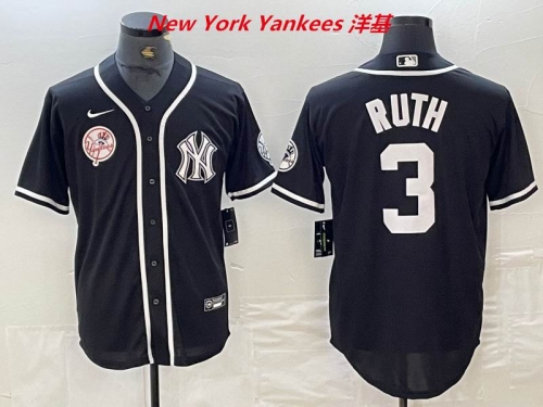 MLB New York Yankees 668 Men